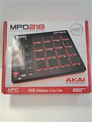 AKAI PROFESSIONAL MP 218 (P27012864) | eBay